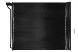 Condensator / Radiator aer conditionat BMW X5 (E70) (2006 - 2013) THERMOTEC KTT110577