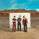 The Album - Vinyl | Jonas Brothers, Pop, Universal Music