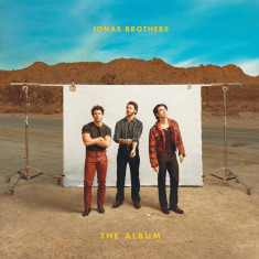 The Album - Vinyl | Jonas Brothers