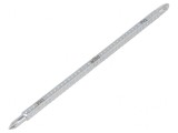 Tijă &Icirc;nlocuibilă Phillips PH1/PH2 150mm SYSTEM 6
