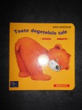 JOCUL DEGETELOR. TOATE DEGETELELE TALE. STANGA. DREAPTA (2002, gradinita)