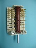 Intrerupator cuptor/aragaz Amica 8027931 (11HE-056, 11HE/056) - Compatibil Diverse Modele