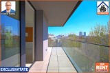 Cartierul Francez | Apartament 4 camere | Se mobileaza si utileaza!
