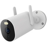 Camera de supraveghere Mi AW300, WiFi, 2K, IP66, Night Vision, Detectarea miscarilor, Two-Way Audio, IP Wi-Fi, IP65, Xiaomi