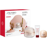 Cumpara ieftin Shiseido Benefiance Eye Care Set set cadou (zona ochilor)