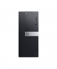 Desktop dell optiplex 5060 mt intel core i7-8700 (12m cache foto