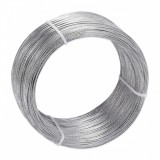 S&acirc;rmă oțel 1,6&nbsp;mm - 200&nbsp;kg - 200&nbsp;m - 0,12&nbsp;&Omega;/m