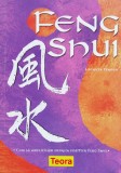 Cartea Feng Shui - Lucrecia Persico - Editia 2005, Brosata | Ezoterism, Traditii Chineze, Spiritualitate