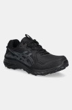 Asics pantofi de antrenament GEL-VENTURE 10 culoarea negru, 1011B967.001