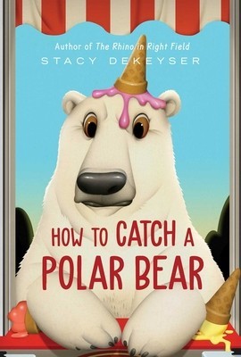 How to Catch a Polar Bear foto