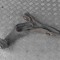 Braț inferior dreapta față PORSCHE CAYENNE 9PA 2008 OEM: 7L0407154C