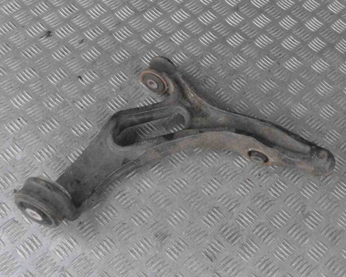 Braț inferior dreapta față PORSCHE CAYENNE 9PA 2008 OEM: 7L0407154C