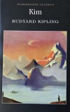 Carte Kim Rudyard Kipling Editie Limba Engleza - Stare Buna / Foarte Buna