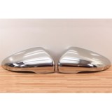 Ornamente crom pt. oglinda compatibil VW Golf 6 Sedan &amp; Cabriolet din 2008-&gt; CROM 0560 Automotive TrustedCars, Oem