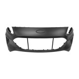 Bara fata FORD KUGA, 12.2019-05.2024, ESCAPE, 04.2019-, cu 4 gauri senzori parcare, cu capac carlig remorcare; grunduit, de vopsit,