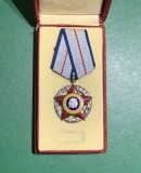 Medalie ordinul militar CL-2
