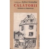 Calatorii. Impresii si insemnari
