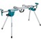 Set suport fierastrau taieri inclinate Makita WST06 + brate fixare circular
