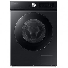 Masina de spalat rufe Samsung Bespoke AI WW90DB7U94GBU4, 9 kg, 1400 rpm, Clasa A, AI Wash Auto Dosing, AI Ecobubble, Super Speed 39 min, AI Energy, Wi