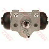 Cilindru receptor frana Honda: Accord 4 (Cb, 11.89-12.93), Accord 5 (Ce/Cf/Cd, 09.95-12.98), Civic 4 (Ed, 09.87-10.93), Civic 5 (Ej/Eg, 10.91-12.96),