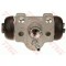 Cilindru receptor frana Honda: Accord 4 (Cb, 11.89-12.93), Accord 5 (Ce/Cf/Cd, 09.95-12.98), Civic 4 (Ed, 09.87-10.93), Civic 5 (Ej/Eg, 10.91-12.96),