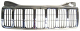 Grila radiator noua JEEP GRAND CHEROKEE III WH, WK an 2004-2011