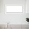 Fereastra de subsol RISOR 120x60 cm Pt&amp;Turn DIN st&acirc;nga alb