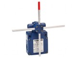 Limitator cursă NC x4 M20 IP66 -25&divide;70&deg;C plastic - Dispozitiv de limitare a cursei IP66, set de 4, din plastic