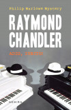 Adio, iubito! Raymond Chandler, Nemira, 2014 - C1