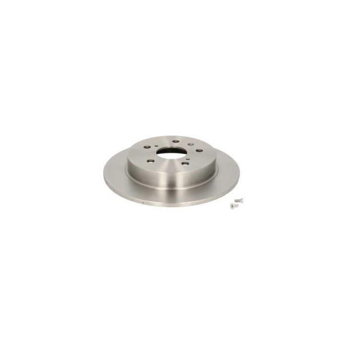 Disc frana FIAT SEDICI FY BREMBO 08B55710