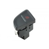 Comutator inchidere centralizata usi Audi A4, S4, Avant 2008-, A4 Allroad 2010-, Spate-Dreapta, 8K0 962 108