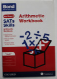 ARITHMETIC WORKBOOK , KEY STAGE 2 , 10-11 YEARS STRETCH , 2016