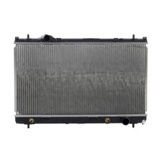 Radiator racire Chrysler Neon, 10.1999-10.2004, Motorizare 2.0 98kw Benzina, tip climatizare cu/fara AC, cutie M/A, dimensiune 638x350x16mm, Cu lipir