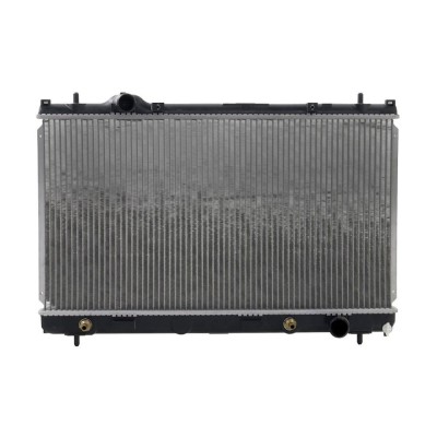 Radiator racire Chrysler Neon, 10.1999-10.2004, Motorizare 2.0 98kw Benzina, tip climatizare cu/fara AC, cutie M/A, dimensiune 638x350x16mm, Cu lipir foto