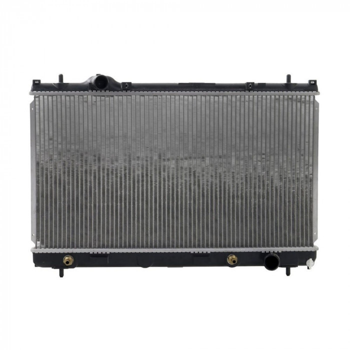 Radiator racire Chrysler Neon, 10.1999-10.2004, Motorizare 2.0 98kw Benzina, tip climatizare cu/fara AC, cutie M/A, dimensiune 638x350x16mm, Cu lipir