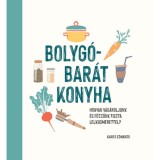 Bolyg&oacute;bar&aacute;t konyha - Karen Edwards