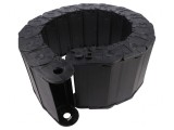 Ghidaj cu lanț 150mm x 1005mm x 45mm