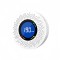 Detector de Monoxid de Carbon, Alarma cu Display Digital, Functionare pe Baterii