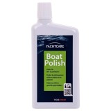 YachtCare Polish barcă 500ml, polish fibră de sticlă, polish luciu