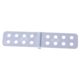 AIR CLAMP-ARC P1 4248740100 Frigider cu doua usi Beko RDSA310M30XBN