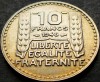 Moneda istorica 10 FRANCI / FRANCS - FRANTA, anul 1948 *cod 5337 = excelenta, Europa