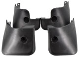 Aparatori Noroi Fata Spate Toyota RAV4 XA30 2009-2013, Cauciuc, Set 4 Bucati, ALM