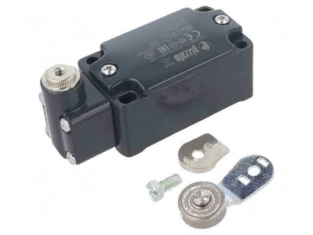 Limitator de cursa reglabil ajustabil