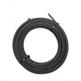 4mm2 (12AWG) cablu pentru panouri solare - rosu sau negru - 1 Metru Culoare Negru, Oem
