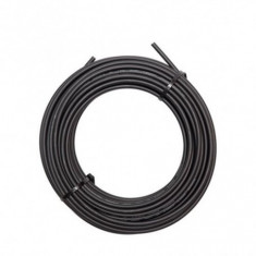 4mm2 (12AWG) cablu pentru panouri solare - rosu sau negru - 1 Metru Culoare Negru foto