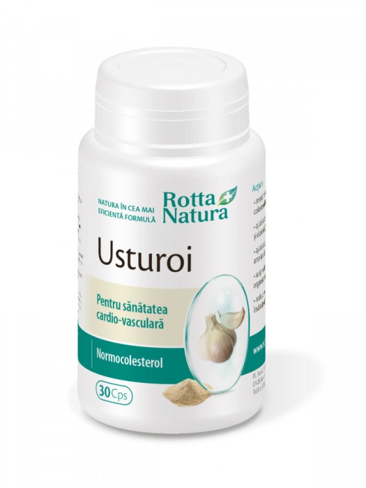 USTUROI 60cps ROTTA NATURA