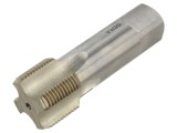 Tarod de filetare M33 cu pas 2, lungime 110mm, suport pătrat