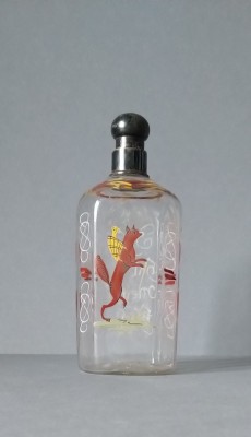 Butelie Din Sticlă -Xix foto