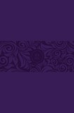 The Passion Translation New Testament (2020 Edition) Large Print Violet: With Psalms, Proverbs and Song of Songs
