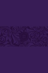 The Passion Translation New Testament (2020 Edition) Large Print Violet: With Psalms, Proverbs and Song of Songs
